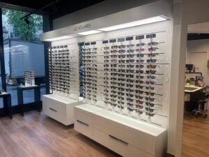 Opticien Paris - Optic 2000