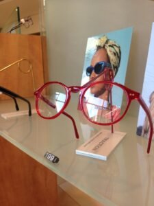 PELLET Opticiens Optique des Buclos