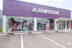 Opticien Saint-Dizier | Alain Afflelou