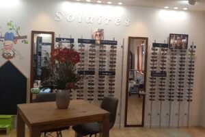 Bordelaise de Lunetterie : Opticien Gradignan