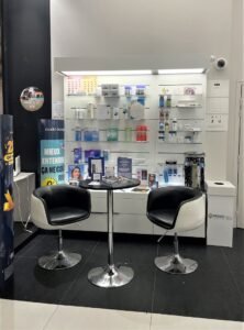 Opticien Brétigny-sur-Orge - Optic 2000 - Maison Neuve