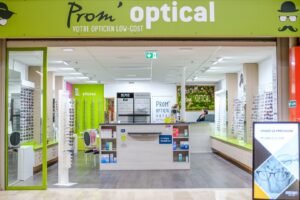 Prom'Optical
