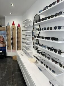 RIVIERA OPTIC