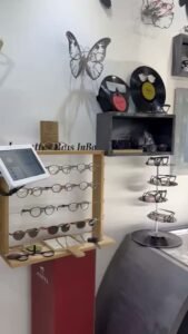 L'Opticien iSee Optique Martigues