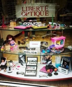 Liberte Optique
