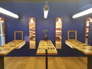 Place Bonaparte - Opticien