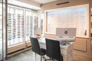 REV OPTIQUE Neuilly Plaisance