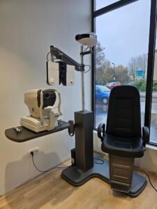 Écouter Voir Optique Mutualiste