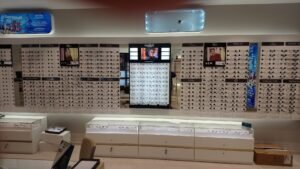 Opticien Saint-Dié-Des-Vosges | Alain Afflelou