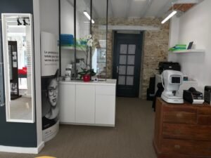 Le Comptoir de l'Optique