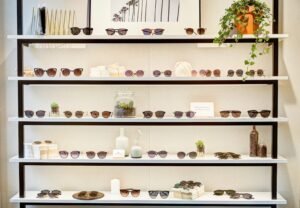Jimmy Fairly Opticien Saint-Antoine