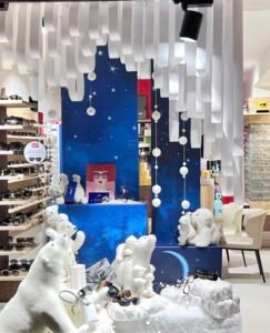 iris lunetier opticien