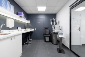 Opticien DENAIN - Optical Center