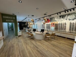 Lissac l'Opticien & Audioprothésiste Cagnes-sur-Mer et audition