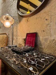 Dingue de Lunettes Tours