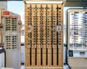 Opticien Fleury-les-Aubrais - Optic 2000 - C.C. de Lamballe