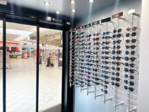 Opticien Ergué-Gabéric - Le Collectif des Lunetiers