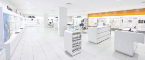 Opticien Cagnes GrandOptical