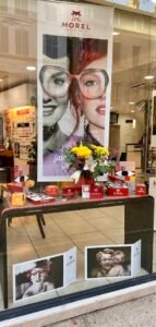 Opticien Salon-de-Provence - Optic 2000