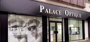 PALACE OPTIQUE ET AUDITION