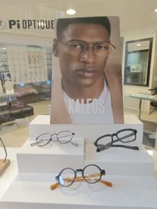 Pi Optique - opticien indépendant