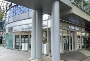 Opticien Saint-Nazaire | Alain Afflelou