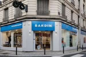 Bardin Optique
