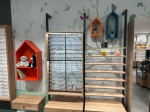 Opticien Chalon-sur-Saône - Cc Géant - Le Collectif des Lunetiers