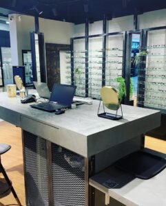 Optical Distrikt Argenteuil