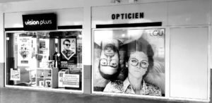 Opticien Avignon - Cassin - Le Collectif des Lunetiers
