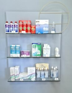 L'Optique du Béal - Opticien