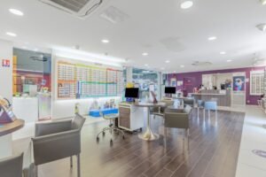 Opticien Vauvert | Alain Afflelou