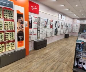 Opticien DREUX Générale d'Optique