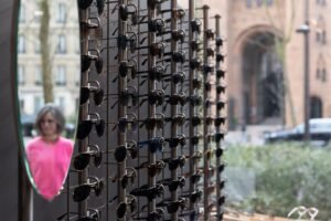 MAISON BRAUGE OPTICIEN PARIS