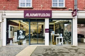 Opticien Abbeville | Alain Afflelou
