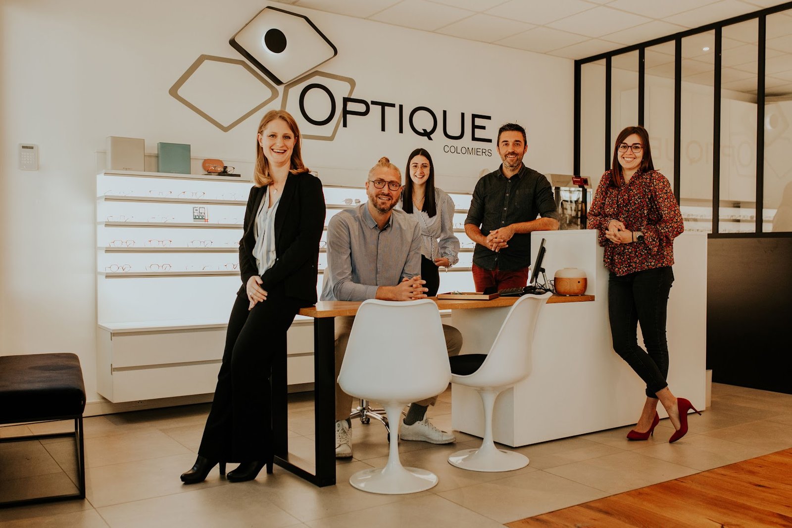 Opticien Optique Colomiers