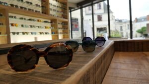 Langeais Optique Photo
