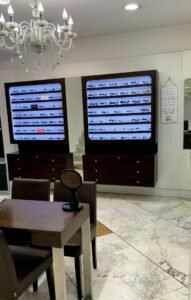 Les Opticiens Conseils
