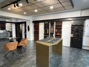 Les Lunettes de Jeanne & Charles