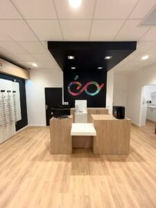Opticien Audioprothésiste SAINT-QUENTIN - MANÉO Optique Audition