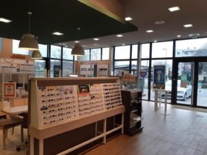 Opticien PIERRE BENITE Générale d'Optique