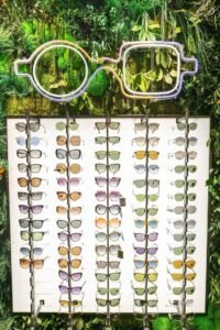 Llonch Opticiens Sully sur Loire