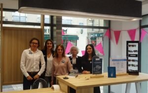 Écouter Voir Optique Mutualiste