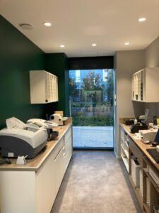 Opticien LYON PARILLY Générale d'Optique