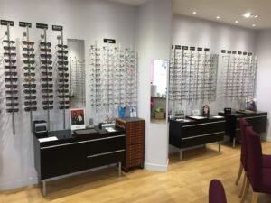 Optique Notre Dame
