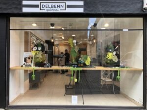 Delbenn Opticiens