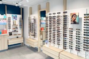 Écouter Voir Optique Mutualiste