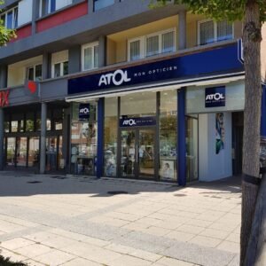 Opticien Dunkerque - Atol mon Opticien