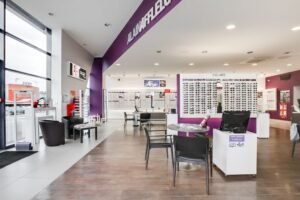 Opticien Château-Thierry | Alain Afflelou