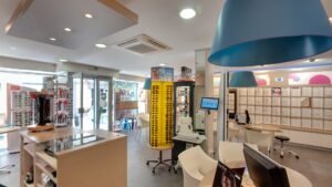 Opticien Saint-Cyr-Sur-Mer - Atol mon Opticien